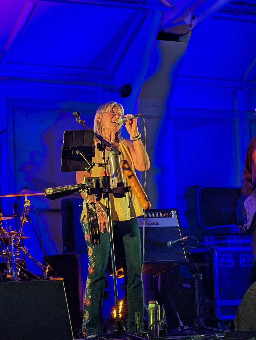 River Rock | High-Energy Classic Rock Cover Band